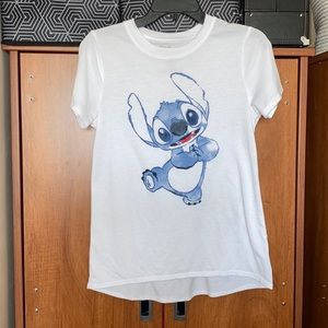 Stitch Disney top!
